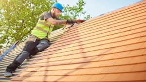 Best Green or Eco-Friendly Roofing Solutions  in Oswego, IL